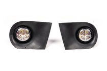 Nissan Interstar 2002-2010 LED Nebelscheinwerfer Foto 1