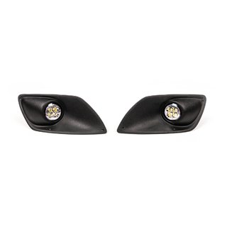 LED Nebelscheinwerfer 2009-2013 Foto 1