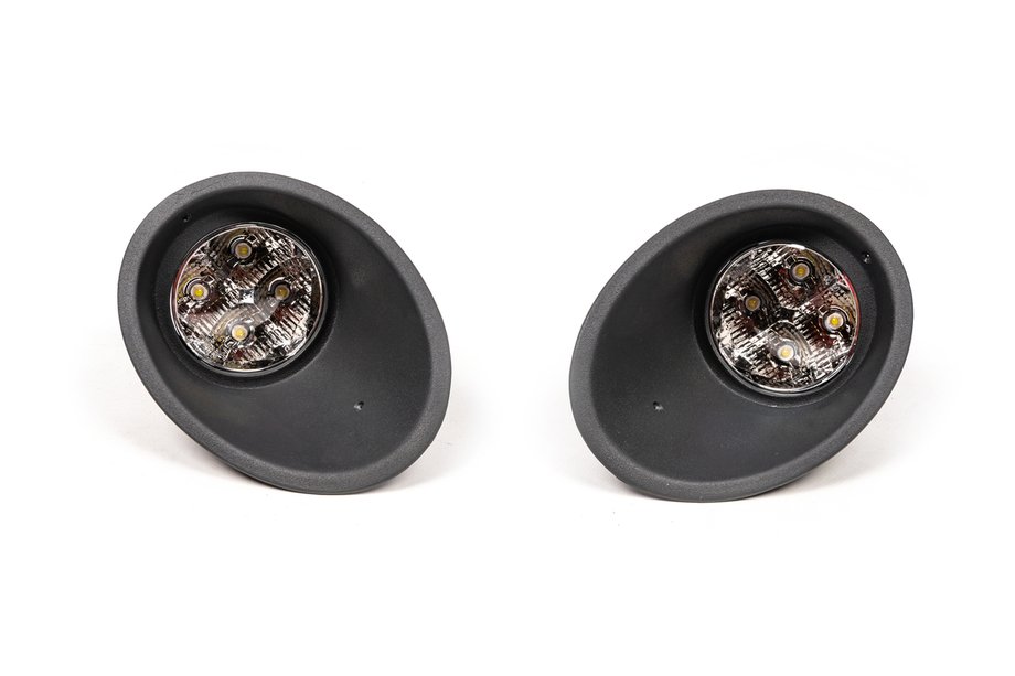 Ford Connect 2010-2013 LED-Nebelscheinwerfer (Modul) Image