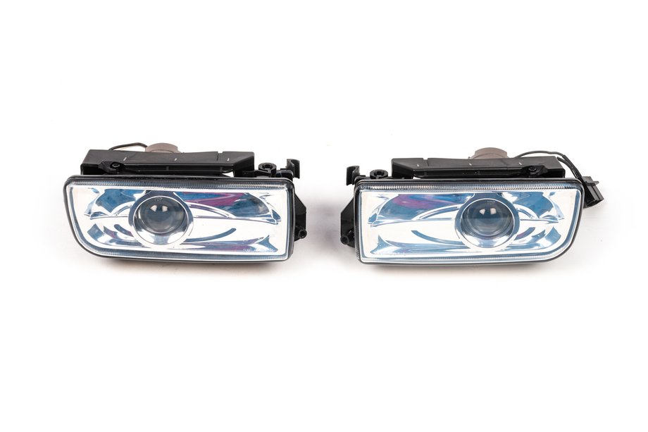 BMW 3 Series E36 1990-2000 Nebelscheinwerfer (2 Stk) Image