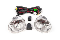 Toyota Rav 4 2006-2013 Nebelscheinwerfer (2006-2008, Halogen) Foto 1