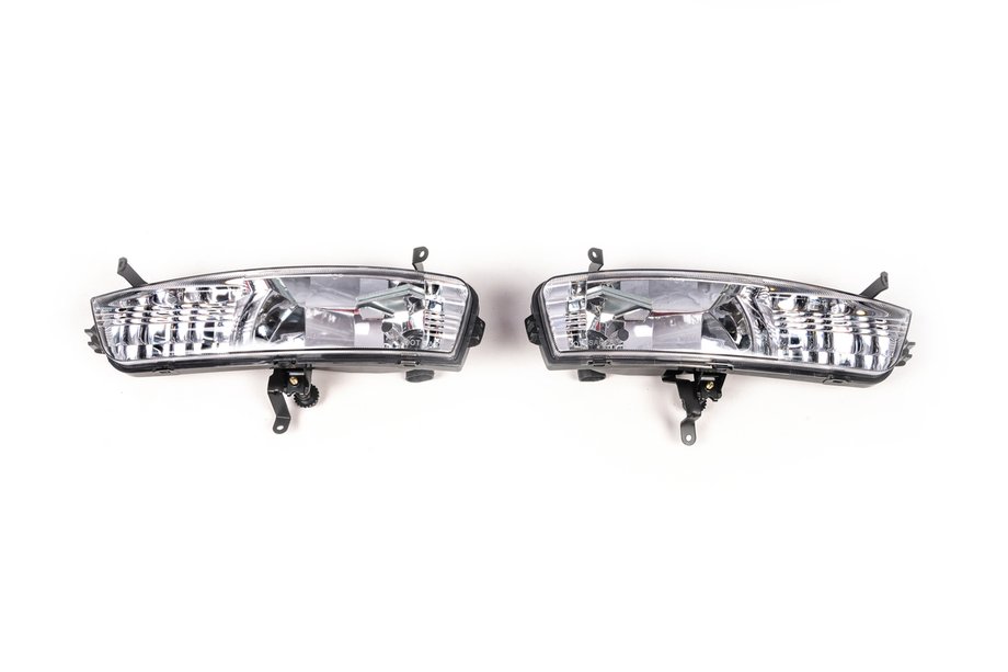Hyundai Accent 2006-2010 Nebelscheinwerfer (2 Stk) Image
