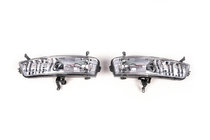 Hyundai Accent 2006-2010 Nebelscheinwerfer (2 Stk) Foto 1