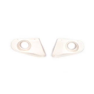 Adapter für Nebelscheinwerfer (2006-2013, lackierbar) Mercedes Sprinter W906 2006–2018 Foto 1