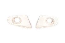 Mercedes Sprinter W906 2006–2018 Adapter für Nebelscheinwerfer (2006-2013, lackierbar) Foto 1