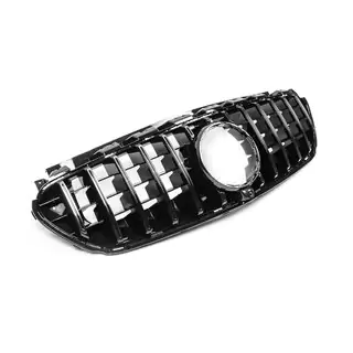 Frontgrill GT Panamericana für E63 AMG 2013-2016 Foto 3