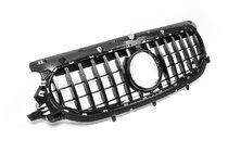 Mercedes GLA H247 2020- Frontgrill Panamericana GT Foto 3