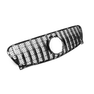 Frontgrill GT Panamericana (2014-2016) Foto 4