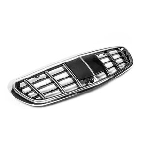 Frontgrill BRB (für Classic und Exclusive, 2016-2019) Mercedes E-сlass W213 2016-2023 Foto 1
