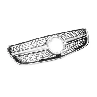 Frontgrill Diamond (2014-2019 für V-Class) Foto 3