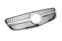 Mercedes Vito/V-class W447 2014- Frontgrill Diamond (2014-2019 für V-Class) Foto 3