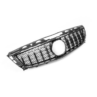Frontgrill 2011-2014 (GT Panamericana) Mercedes CLS C218 2011-2018 Foto 3