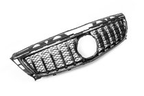 Mercedes CLS C218 2011-2018 Frontgrill 2011-2014 (GT Panamericana) Foto 3