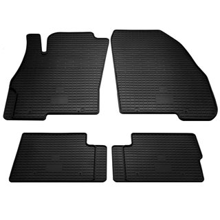 Gummimatten (4 Stk, Stingray Premium)
