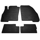 Fiat Punto Grande/EVO 2006-2018 Gummimatten (4 Stk, Stingray Premium) Foto 1