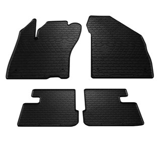 Gummimatten Sedan (4 Stk, Stingray Premium) Foto 1