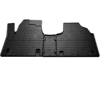 Gummimatten (3 Stk, Stingray)
