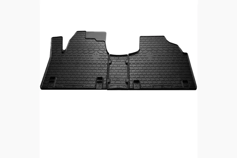 Fiat Scudo 1996-2007 Gummimatten (3 Stk, Stingray) Image