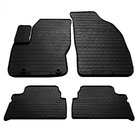 Ford C-Max 2004-2010 Gummimatten (4 Stk, Stingray Premium) Foto 1
