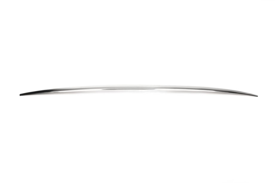 Peugeot 3008 2008-2016 Obere Chromleiste (Edelstahl) Image