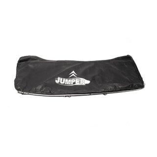 Motorhaubenschutz (1995-2001, halbe Motorhaube) Citroen Jumper 1995-2006 Foto 1