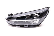 Ford Focus IV 2018- LED Frontscheinwerfer (Links, Original, Gebraucht) Foto 1