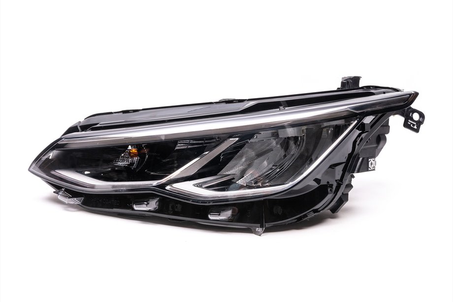 Volkswagen Golf 8 2019- LED Frontscheinwerfer (Links, Original, Gebraucht) Image