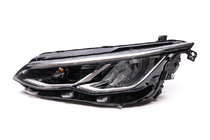 Volkswagen Golf 8 2019- LED Frontscheinwerfer (Links, Original, Gebraucht) Foto 1