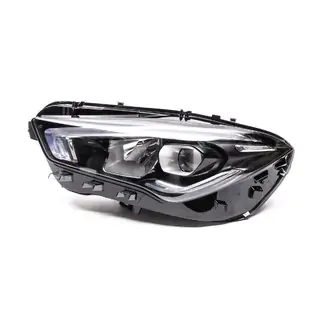 Frontscheinwerfer (Links, Original, Gebraucht) Mercedes CLA C118 2019- Foto 1