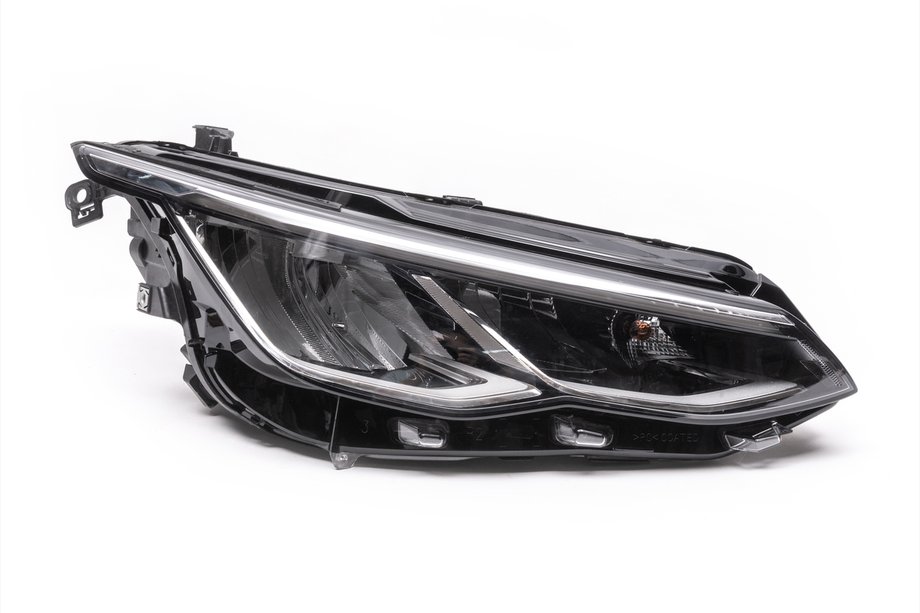 Volkswagen Golf 8 2019- LED Frontscheinwerfer (Rechts, Original, Gebraucht) Image