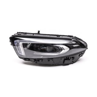 Frontscheinwerfer Multibeam (Links, Original, Gebraucht) Mercedes A-сlass W177 2018- Foto 1