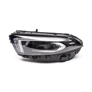 Frontscheinwerfer Multibeam (Links, Original, Gebraucht) Mercedes A-сlass W177 2018- Foto 1