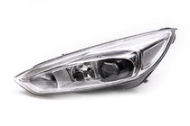 Ford Focus III 2011-2017 BiXenon Frontscheinwerfer (Links, Original, Gebraucht) Foto 1