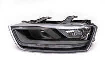 Audi Q3 2011-2019 Frontscheinwerfer LED (2011-2015, Links, Original, Gebraucht) Foto 1