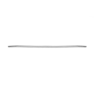 Kofferraumleiste Edelstahl Renault Megane II 2004-2009 Foto 3