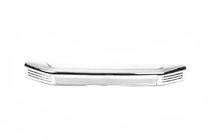 Nissan Patrol Y61 1997-2011 Hintere Leiste (Kunststoff) Foto 2