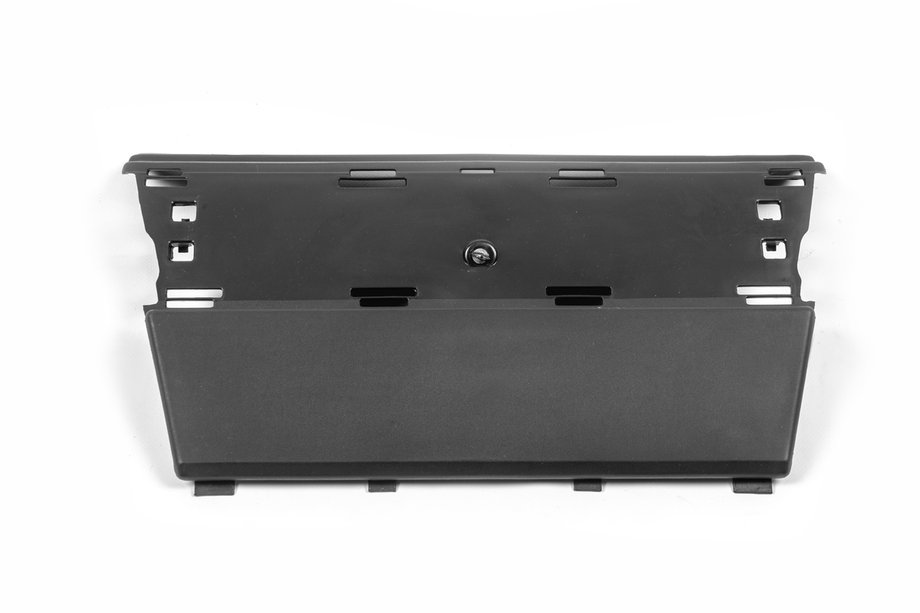 Range Rover Sport 2005-2013 Hintere zentrale Kunststoffabdeckung (1 Stk) Image
