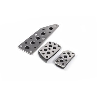 Pedalauflagen Set Lexus LX570/450d 2008-2022 Foto 2