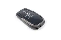 Toyota Land Cruiser 200 2007-2021 Erneuerter Schlüssel V2 Foto 1