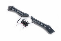 Mercedes G class W463 1990-2018 LED Einsätze für AMG Stoßstange (2 Stk) Foto 1