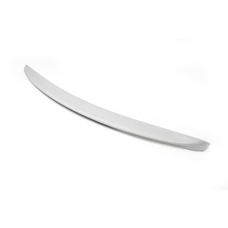 Heckspoiler (ABS, grundiert) Mercedes S-сlass W221 2005-2013 Foto 2