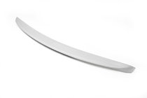 Mercedes S-class W221 2005-2013 Heckspoiler (ABS, grundiert) Foto 2