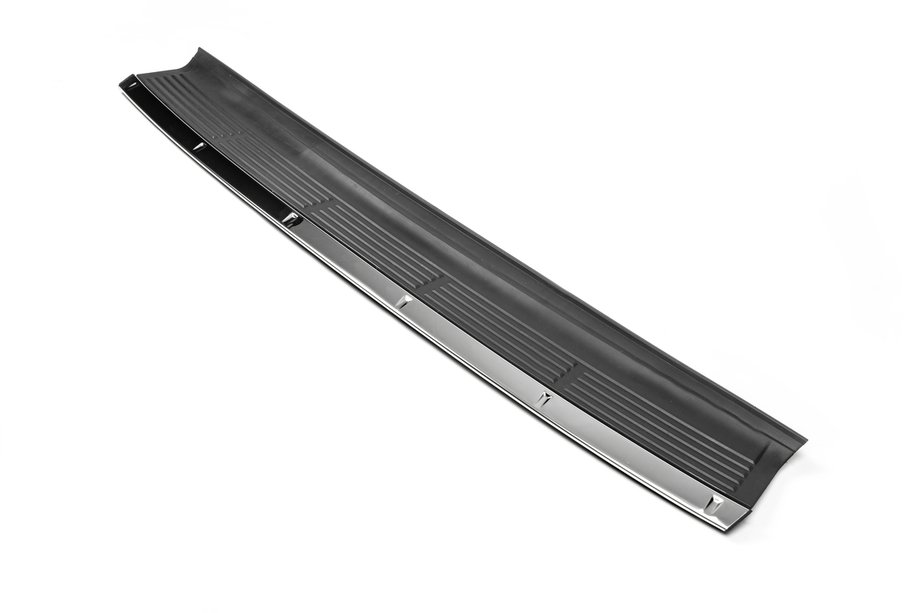 Lexus LX570/450d 2008-2022 Heckstoßstangeneinsatz aus ABS (2012-2015) Image