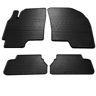 Gummimatten (4 Stk, Stingray Premium)