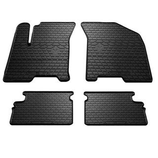 Gummimatten (4 Stk, Stingray Premium)