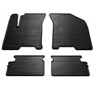 Chevrolet Aveo T200 2002-2008 Gummimatten (4 Stk, Stingray Premium) Foto 1