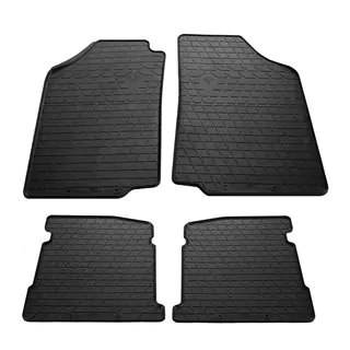 Gummimatten (4 Stk, Stingray Premium)