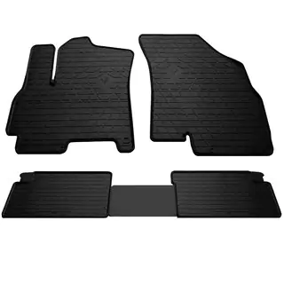 Gummimatten (4 Stk, Stingray Premium) Chery Tiggo 7 2020-