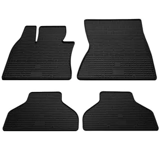 Gummimatten (4 Stk, Stingray Premium)
