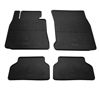 Gummimatten (4 Stk, Stingray Premium)